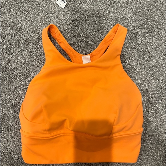 Lululemon Wunder Train Longline Bra - Picture 4 of 7